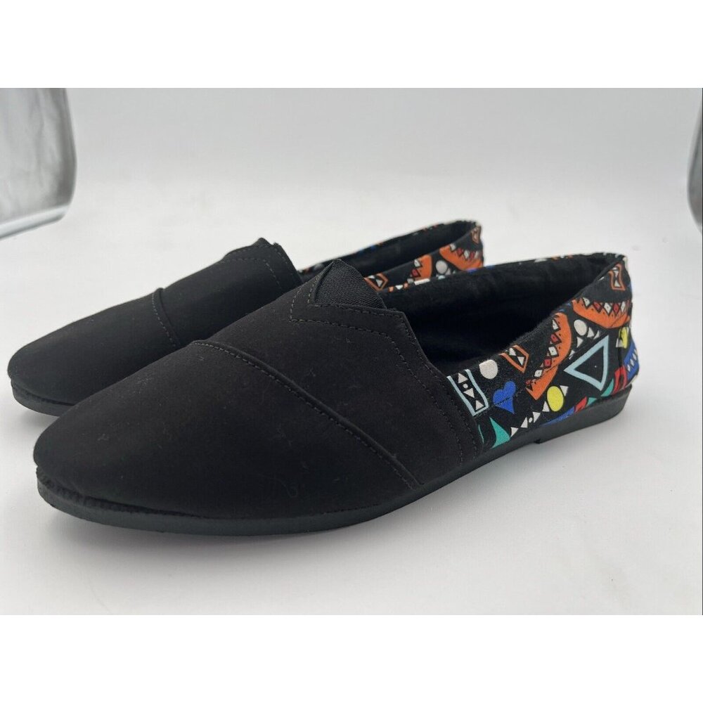 Kitu Kali Women’s Black Shoes Kenya Size 8